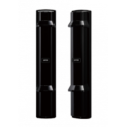 OPTEX - Barrières Extérieure filaires 60m 4 faisceaux