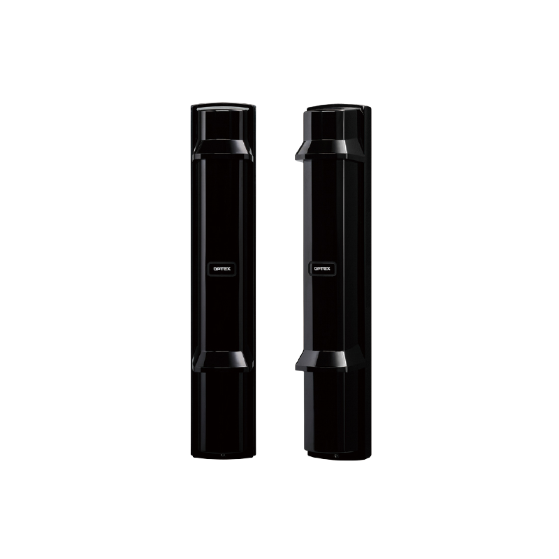 OPTEX - Barrières Extérieure filaires 60m 4 faisceaux
