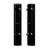 OPTEX - Barrières Extérieure filaires 60m 4 faisceaux