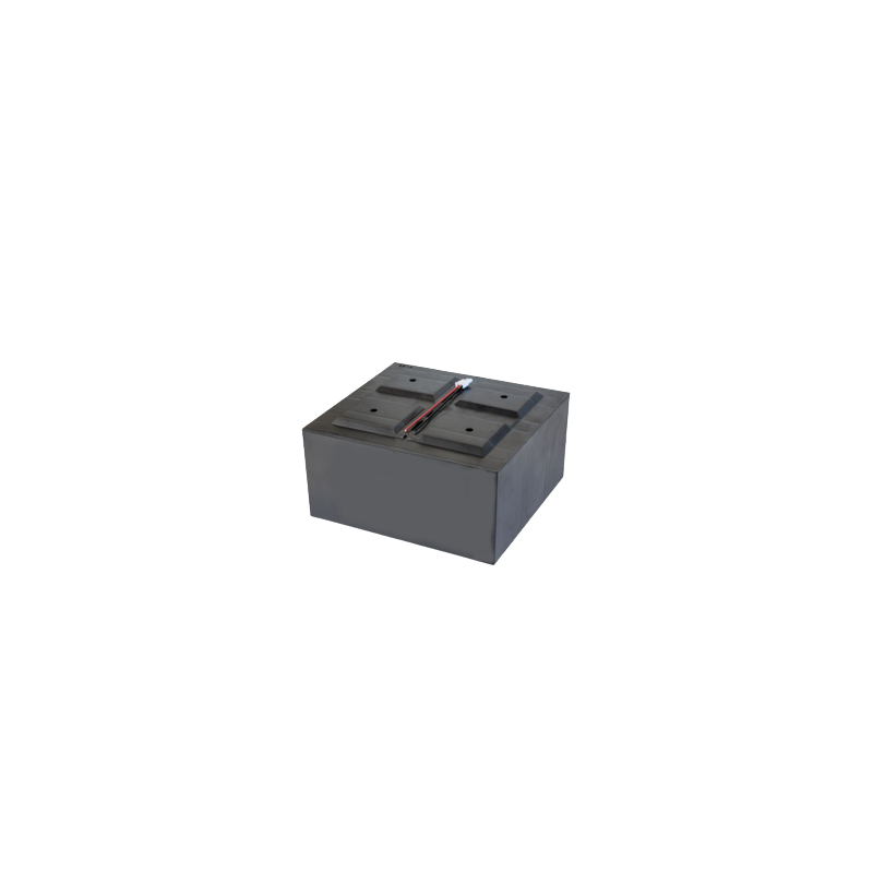 Batteries Alcaline Zinc Air 6V 6000W