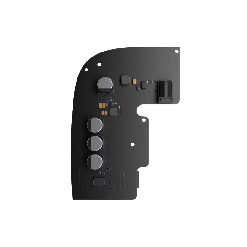 AJAX - Bloc d'alimentation 12-24V pour Hub 2 / Hub 2 Plus