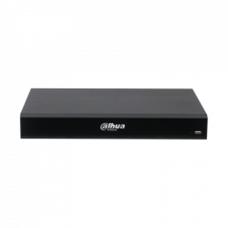 DAHUA - XVR Analogique 4K, 2HDD