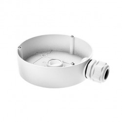 HIKVISION - Boite de jonction pour caméra Dôme