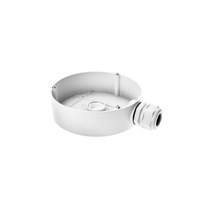 HIKVISION - Boite de jonction pour caméra Dôme