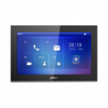 DAHUA - Moniteur 10 Pouces pour interphonie IP