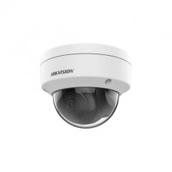HIKVISION - Caméra Dôme IP 4MP, 2.8mm, 30m