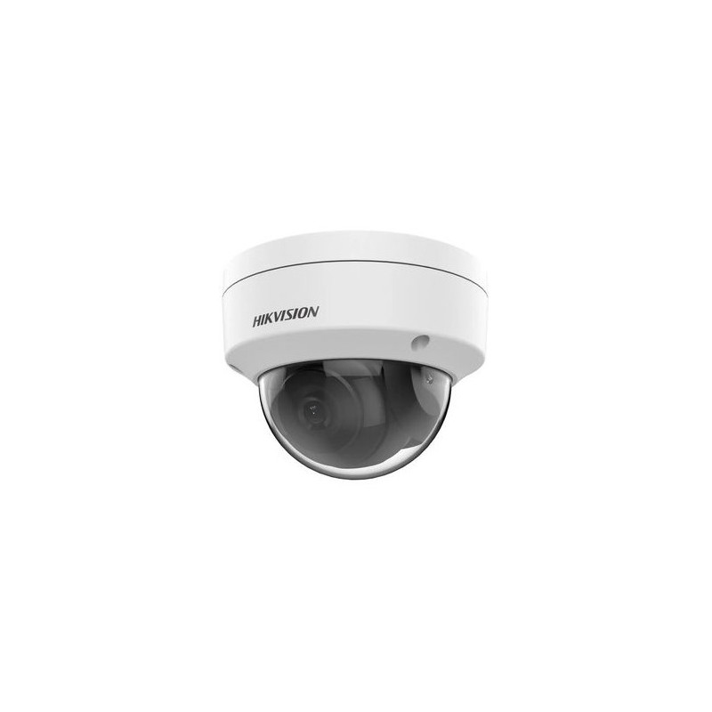 HIKVISION - Caméra Dôme IP 4MP, 2.8mm, 30m