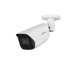 DAHUA - Caméra IP Bullet 4MP, 2.8mm, 30m