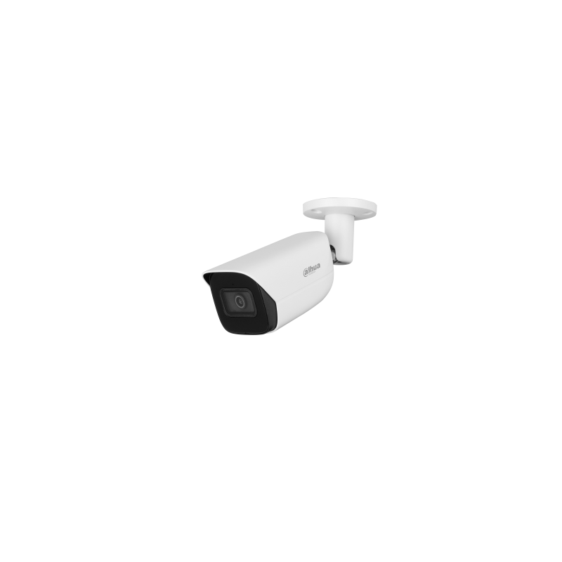 DAHUA - Caméra IP Bullet 4MP, 2.8mm, 30m