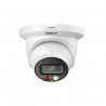 DAHUA - Caméra IP Eyeball 8MP, Full color, 30m