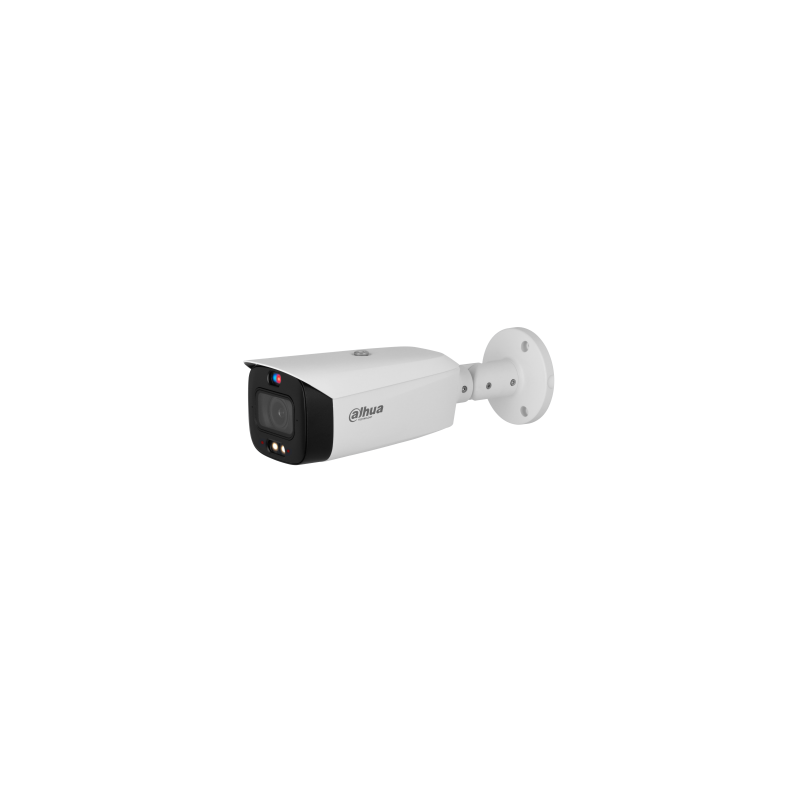 DAHUA - Caméra IP Bullet 8MP TIOC 2.0, 2.7-13.5mm, 50m