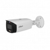 DAHUA - Caméra IP Bullet 8MP TIOC 2.0, 2.7-13.5mm, 50m