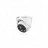DAHUA - Caméra Turret 4MP, TIOC 2.0, 30m Couleur Noir