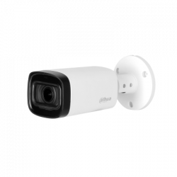 DAHUA - Caméra Bullet HDCVI 2MP, 2.7-13.5mm, 60m