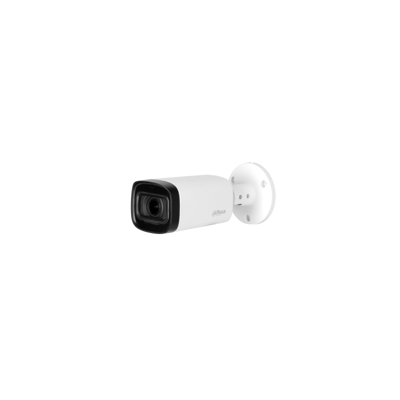 DAHUA - Caméra Bullet HDCVI 2MP, 2.7-13.5mm, 60m