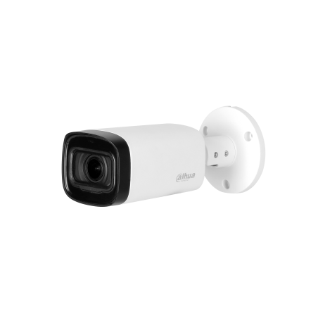 DAHUA - Caméra Bullet HDCVI 2MP, 2.7-13.5mm, 60m