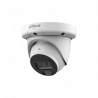 DAHUA - Caméra Eyeball 4MP Dual light, 40m