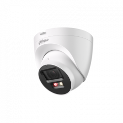 DAHUA - Caméra TIOC 4MP, 30m