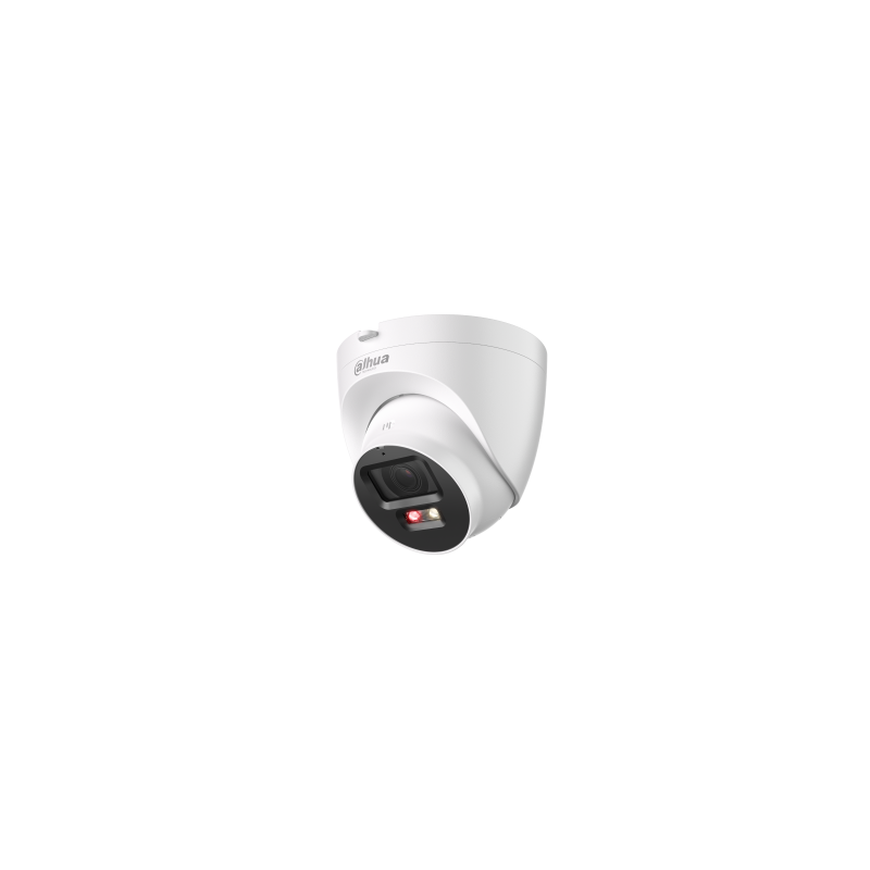 DAHUA - Caméra TIOC 4MP, 30m