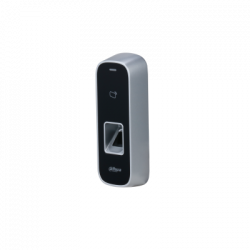 DAHUA - Lecteur biométrique + proximité Mifare
