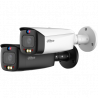 DAHUA - Caméra IP Bullet 8MP TIOC 2.0, couleur Noire 60m