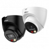DAHUA - Caméra Eyeball 4MP Dual Light, 30m