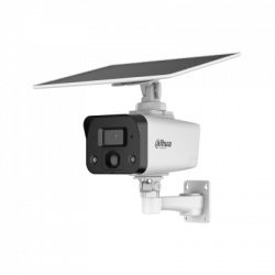 DAHUA - Caméra Bullet IP 4MP, 2.7-13.5mm, 60m