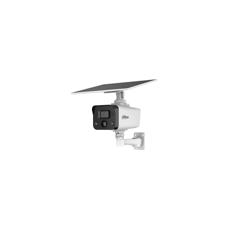 DAHUA - Caméra Bullet IP 4MP, 2.7-13.5mm, 60m
