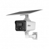 DAHUA - Caméra Bullet IP 4MP, 2.7-13.5mm, 60m