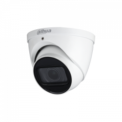 DAHUA - Caméra HDCVI Eyeball 8MP, 2.7-13.5mm, 60m