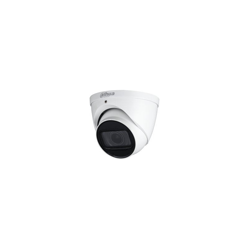 DAHUA - Caméra HDCVI Eyeball 8MP, 2.7-13.5mm, 60m
