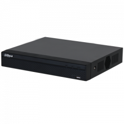 DAHUA - NVR 8 Ports POE Lite