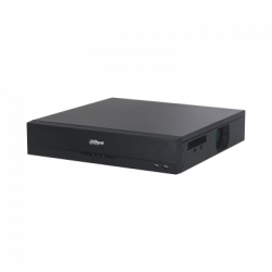 DAHUA - NVR 32 Canaux non POE 8HDD 2HDMI