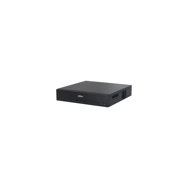 DAHUA - NVR 32 Canaux non POE 8HDD 2HDMI