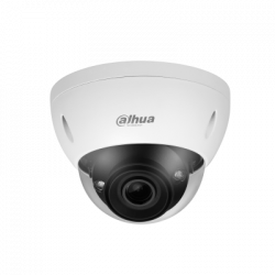 DAHUA - Caméra Dôme IP 2MP, 2.7-13.5mm, 40m, HDMI