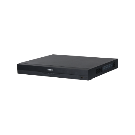 NVR4104HS-P-EI