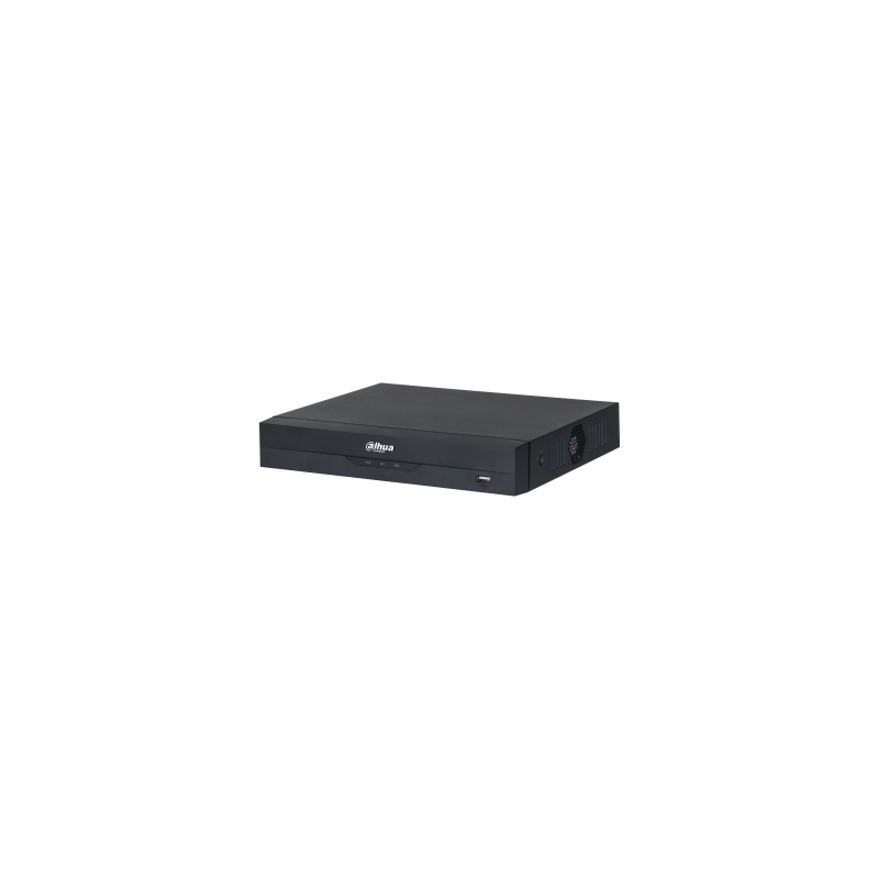 NVR4108HS-8P-EI