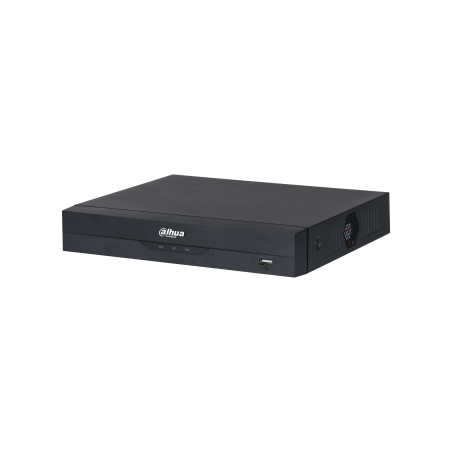 NVR4108HS-8P-EI